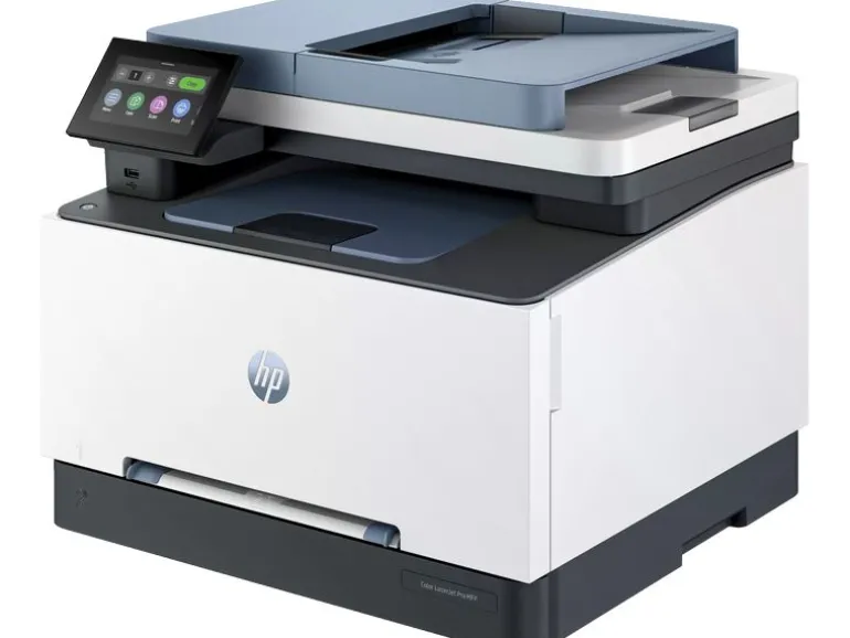 HP Multifunktionsdrucker Color LaserJet Pro MFP 3302fdw