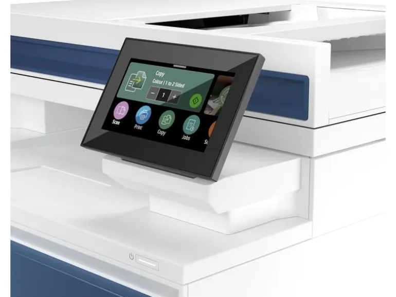HP Multifunktionsdrucker Color LaserJet Pro MFP 4302fdw