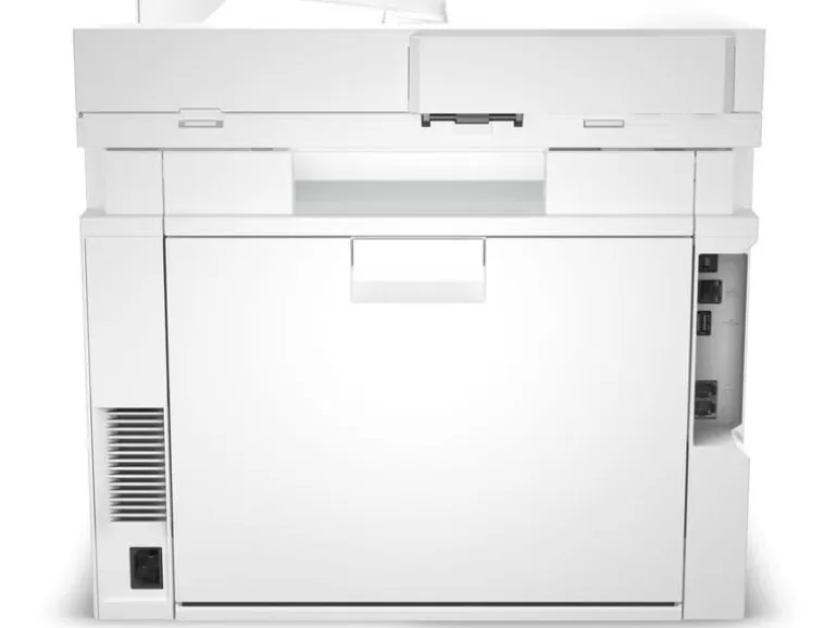 HP Multifunktionsdrucker Color LaserJet Pro MFP 4302fdw
