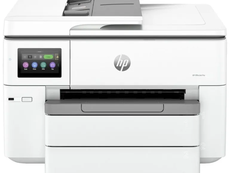 HP Multifunktionsdrucker HP OfficeJet Pro 9730e