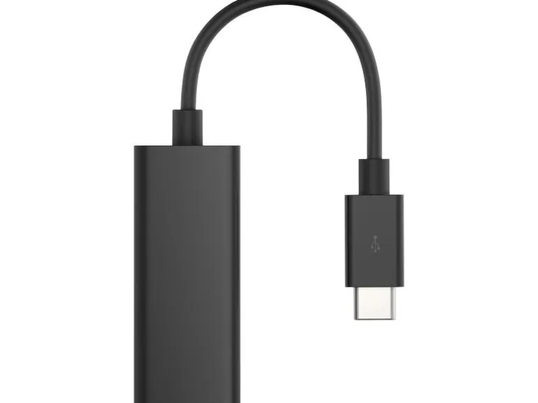 HP Netzwerk-Adapter 4Z527AA USB Typ-C