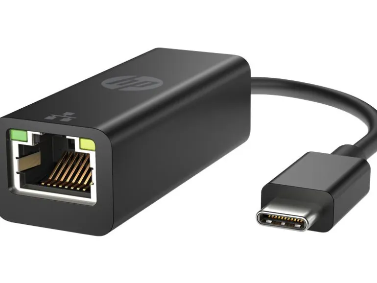 HP Netzwerk-Adapter 4Z527AA USB Typ-C