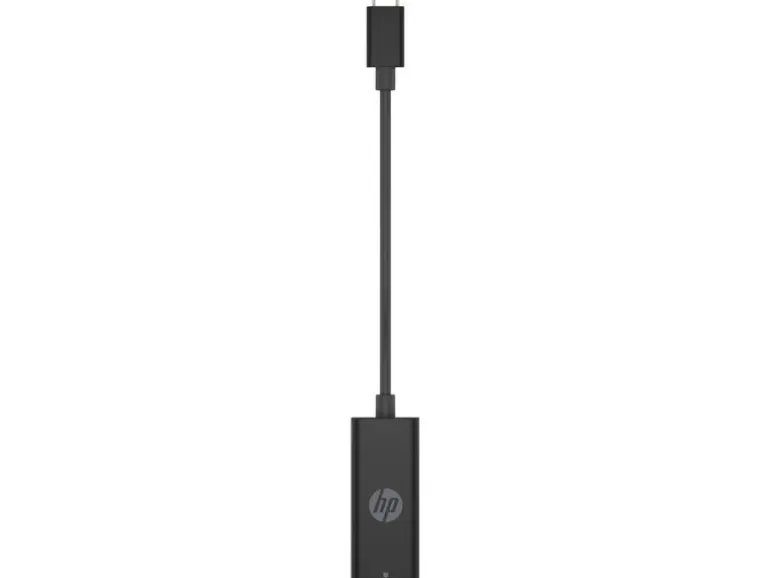 HP Netzwerk-Adapter 4Z527AA USB Typ-C