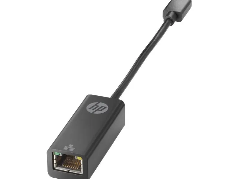 HP Netzwerk-Adapter 4Z527AA USB Typ-C