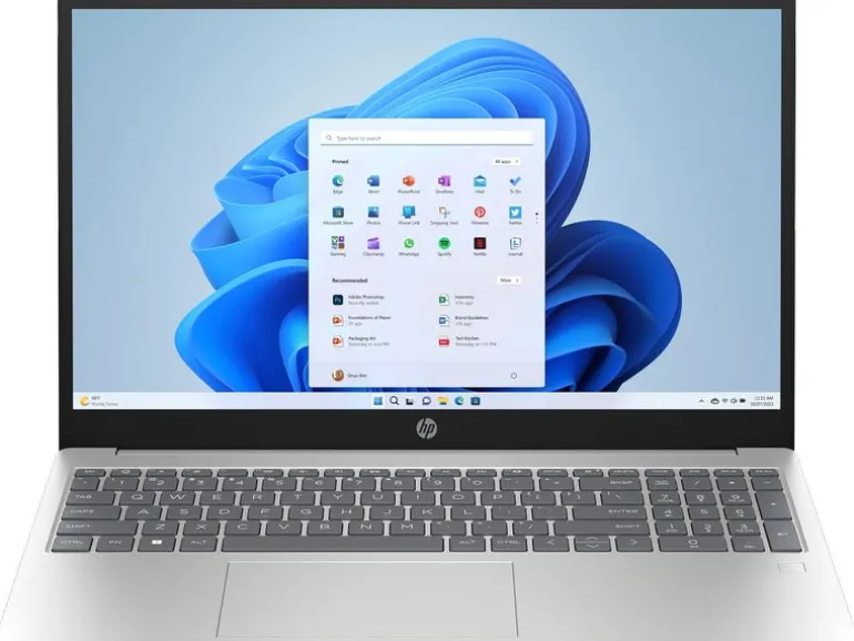 HP Notebook 15-fc0408nz