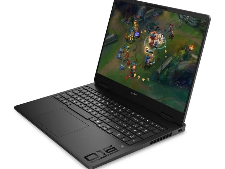 HP Notebook OMEN 16-ap0610nz