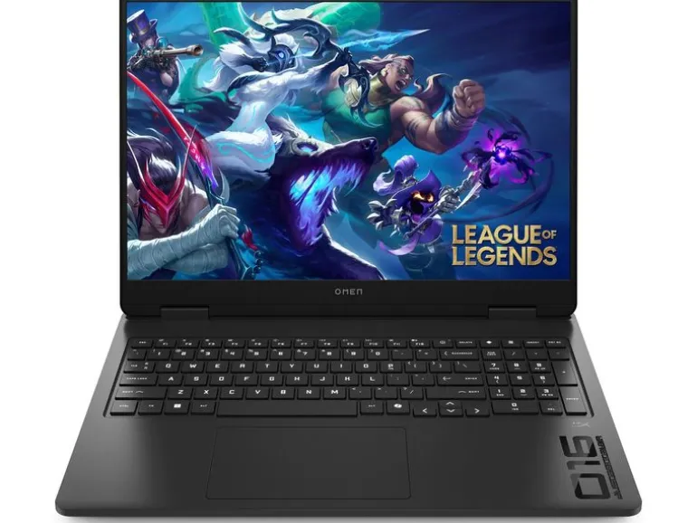 HP Notebook OMEN 16-ap0610nz