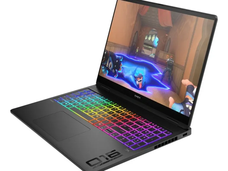HP Notebook OMEN MAX 16-ah0958nz