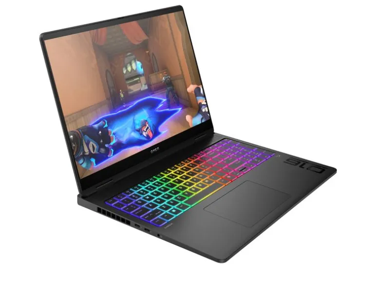 HP Notebook OMEN MAX 16-ah0958nz
