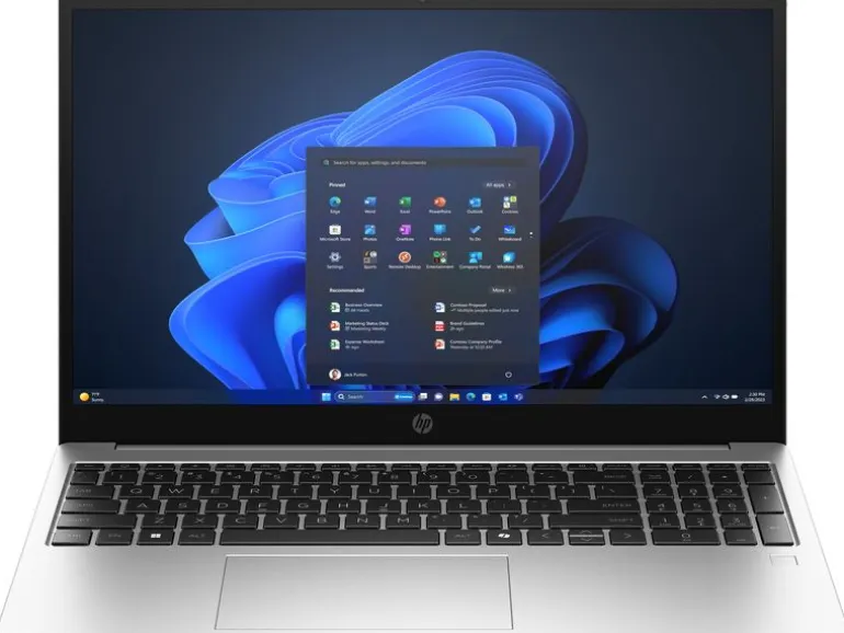 HP Notebook 250R G10 BC2T1ES