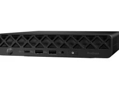 HP PC ProDesk 4 Mini G1i B6HE7ES