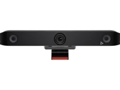 HP Poly Studio X52 Video Collaboration Bar 4K/UHD 30 fps