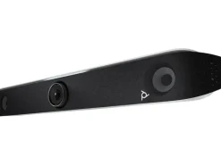 HP Poly Studio X52 Video Collaboration Bar 4K/UHD 30 fps