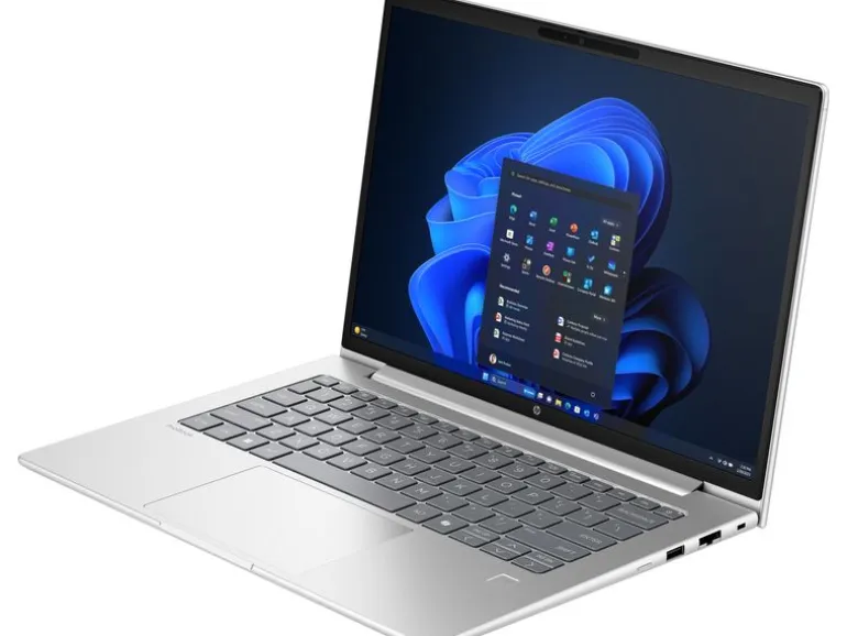 HP ProBook 4 G1i 14 AI PC BC2T6ES