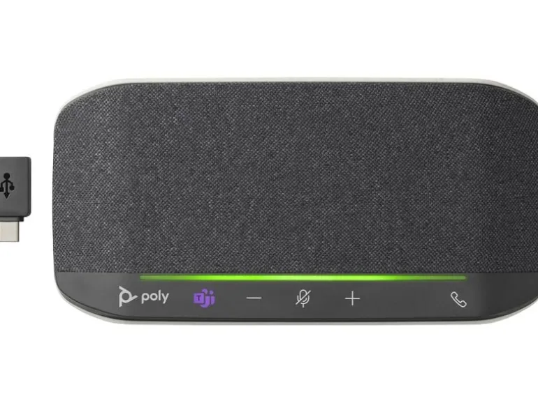 HP Speakerphone Poly SYNC 10 MS USB-A