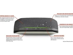 HP Speakerphone Poly SYNC 10 MS USB-A