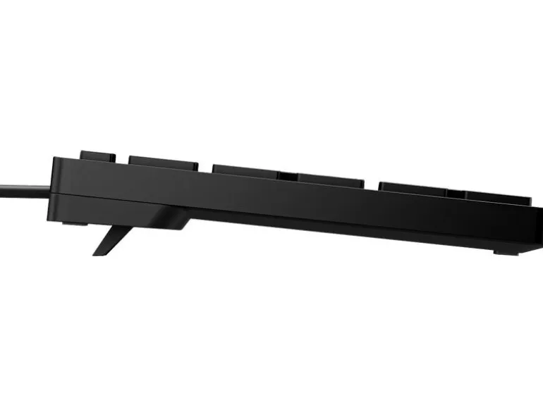 HP Tastatur 320K für Desktop-PC kabelgebunden, CH Layout