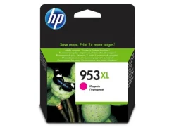 HP Tinte Nr. 953XL (F6U17AE) Magenta