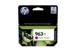 HP Tinte Nr. 963XL (3JA28AE) Magenta