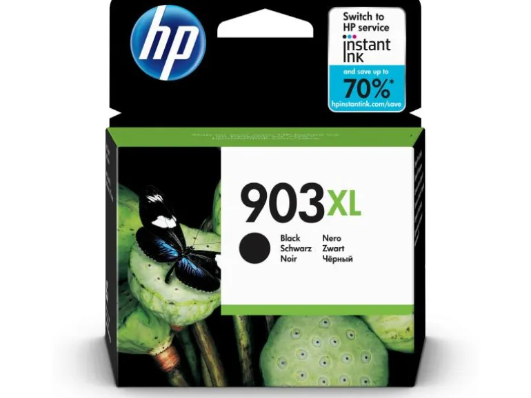 HP Tinte Nr. 903XL (T6M15AE) Black