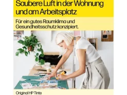HP Tinte Nr. 303XL (T6N04AE) Black