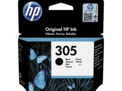 HP Tinte Nr. 305 (3YM61AE) Black