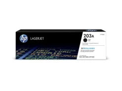 HP Toner Nr. 203A (CF540A) Black