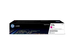 HP Toner Nr. 117A (W2073A) Magenta