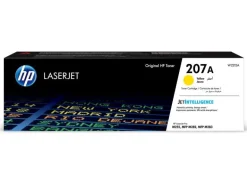 HP Toner Nr. 207A (W2212A) Yellow