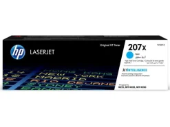 HP Toner Nr. 207X (W2211X) Cyan