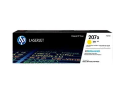 HP Toner Nr. 207X (W2212X) Yellow