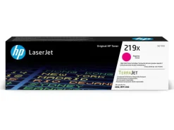 HP Toner 219X (W2193X) Magenta