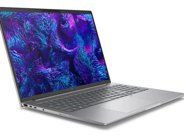 HP ZBook 8 G1i 16 A3ZY0ET Sure View 5