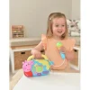 HTI Musikspielzeug Peppa Pig Boombox
