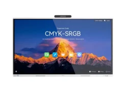 Huawei eKit Touch Display IdeaHub S3 65 " Kapazitiv