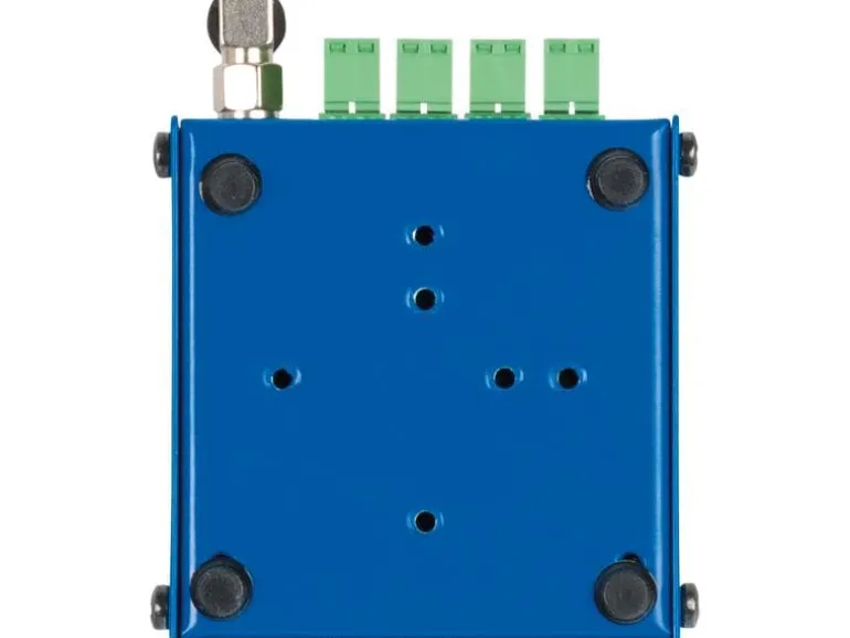 HWgroup Wasserleck Detektor Set WLD2 PoE