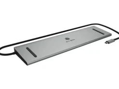 ICY BOX Dockingstation IB-DK2106a-CPD