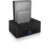 ICY BOX Docking- und Klonstation IB-1232CL-U3