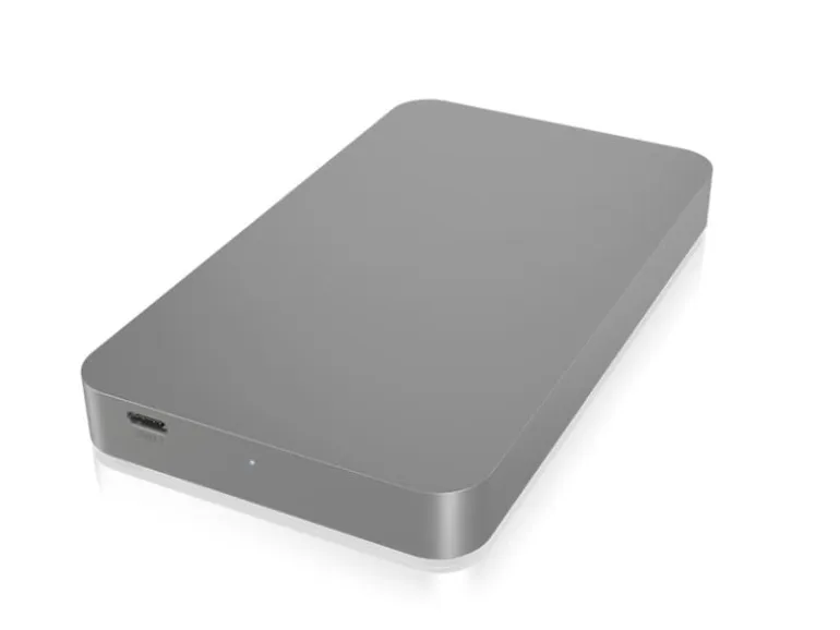 ICY BOX Externes Gehäuse IB-247-C31 2.5"