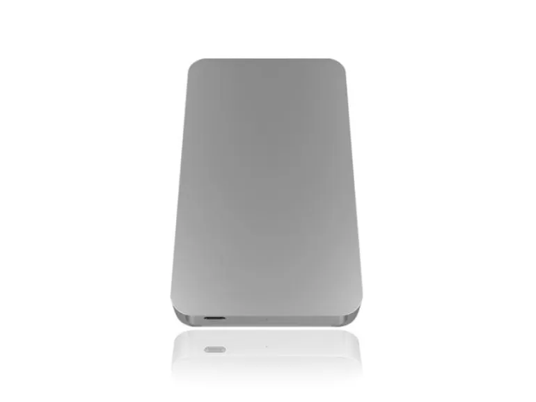 ICY BOX Externes Gehäuse IB-247-C31 2.5"