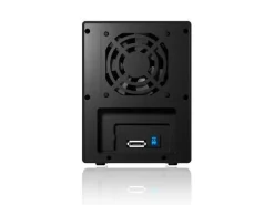ICY BOX Externes Gehäuse IB-RD3640SU3 3.5"
