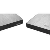 ICY BOX Externes Gehäuse IB-241WP 2.5"