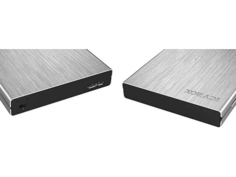 ICY BOX Externes Gehäuse IB-241WP 2.5"
