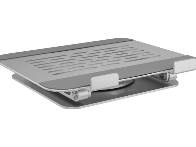 ICY BOX Notebook-Ständer IB-NH300-R 17 "