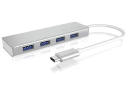 ICY BOX USB-Hub IB-HUB1425-C3