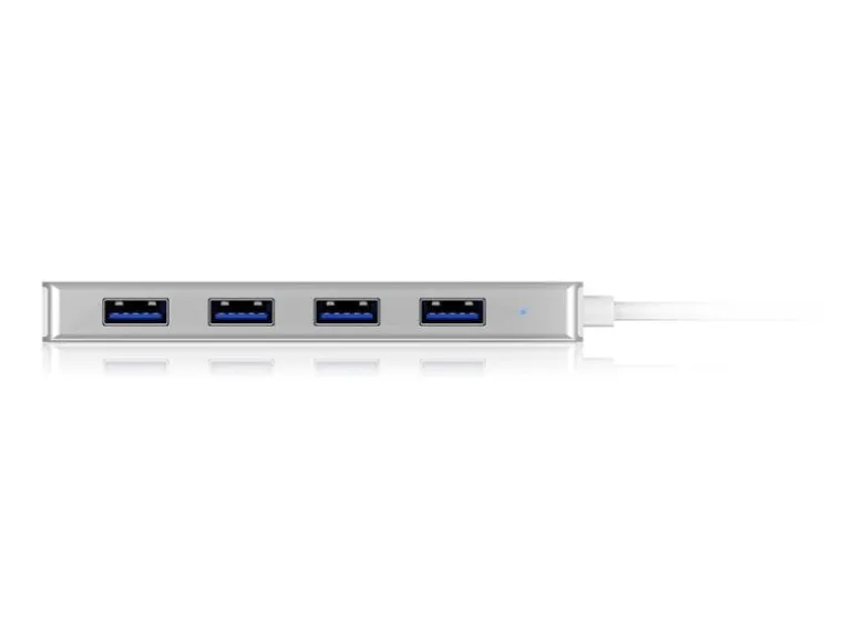 ICY BOX USB-Hub IB-HUB1425-C3