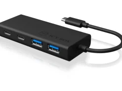 ICY BOX USB-Hub IB-HUB1426-CPD