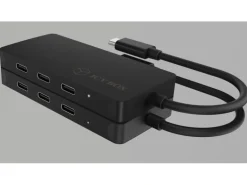 ICY BOX USB-Hub IB-HUB1429-CPD