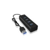 ICY BOX USB-Hub IB-HUB1409-U3