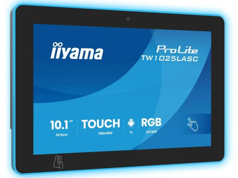 iiyama ProLite TW1025LASC-B3PNR